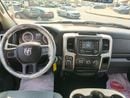 RAM 1500 SLT Crew Cab 5.7L