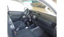 Toyota Hilux 2.4 LTR DIESEL 4X4 M/T