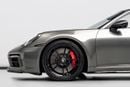 Porsche 911 Carrera GTS 3.0L (450 HP) Coupe 2023 Porsche 911 Carrera GTS, 2027 Porsche Warranty, Full Service Hi