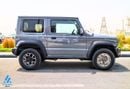 Suzuki Jimny 1.5L GL (A/T)  Petrol 2026 / 3 Doors