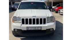 Jeep Grand Cherokee V6