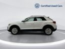 Volkswagen T ROC Life 1.4L