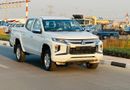 ميتسوبيشي L200 GL