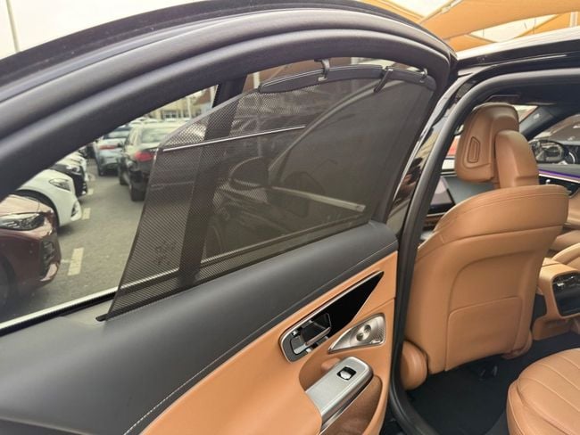 Mercedes-Benz E-Class STANDARD, миниатюра 28