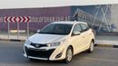 Toyota Yaris S 1.3L Hatchback GCC