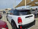 Mini Cooper Countryman low milage
