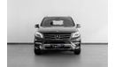 Mercedes-Benz ML 350 Std 2013 Mercedes Benz ML350 4Matic / Full Service-History