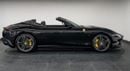 Ferrari Roma Spider 3.8 2dr RIGHT HAND DRIVE