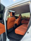 Nissan Patrol SE Platinum City NISSAAN PATROL PLATINUM 2020 V6 GCC FULL OPTION