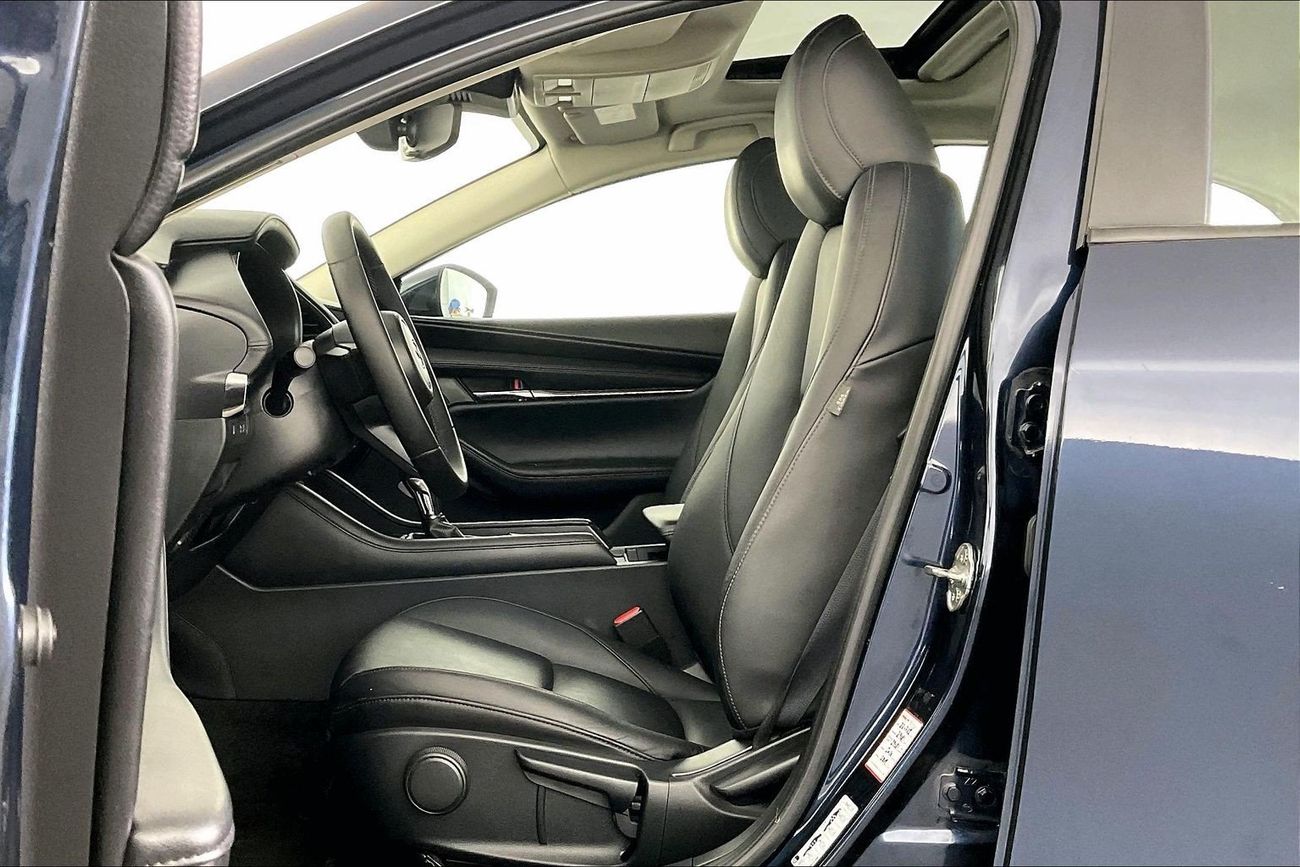 Mazda 3 Evolve | Guaranteed Warranty | 0 Down Payment