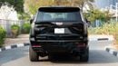 Cadillac Escalade SPORT (For Export , НА ЭКСПОРТ) PY 26/26 600 V8 6.2L 4X4 GCC Без пробега