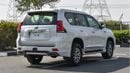 Toyota Prado VXR 4.0L  Petrol