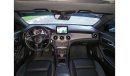 Mercedes-Benz CLA 250 MONTH END SPECIAL= MERCEDES CLA 250 BODY KIT CLA 45 2018 =