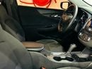 Chevrolet Malibu LT 2.0L