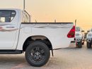 Toyota Hilux S GLX 2.8L AWD M/T