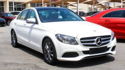 Mercedes-Benz C200