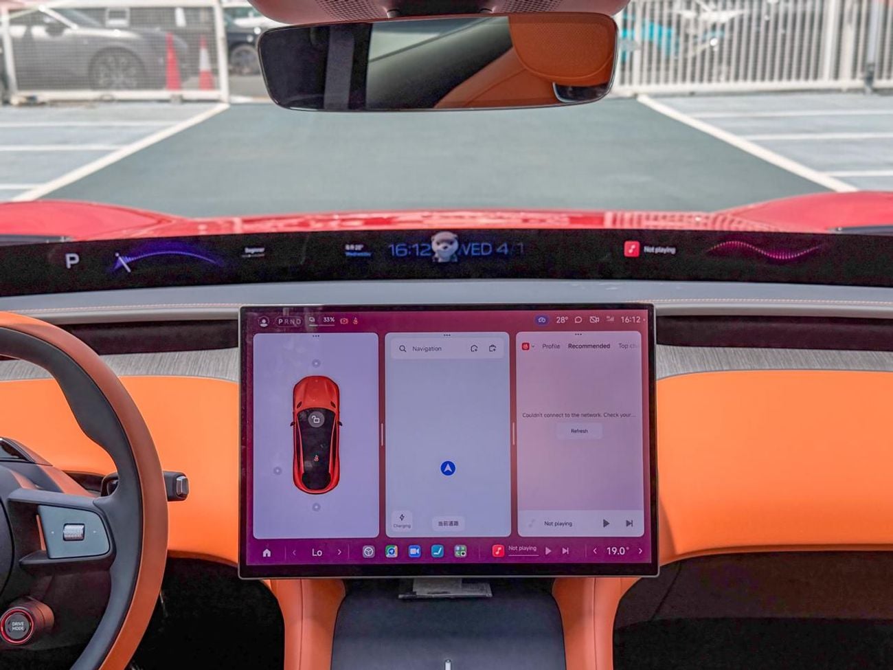 شاومى YU7 XIAOMI YU7 PRO 2025 FOR EXPORT