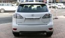 Lexus RX350