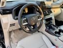 Toyota Land Cruiser GXR 4.0L