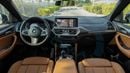 BMW X4M xDrive 30i M 2.0T (For Export , НА ЭКСПОРТ) GCC 2025 Без пробега