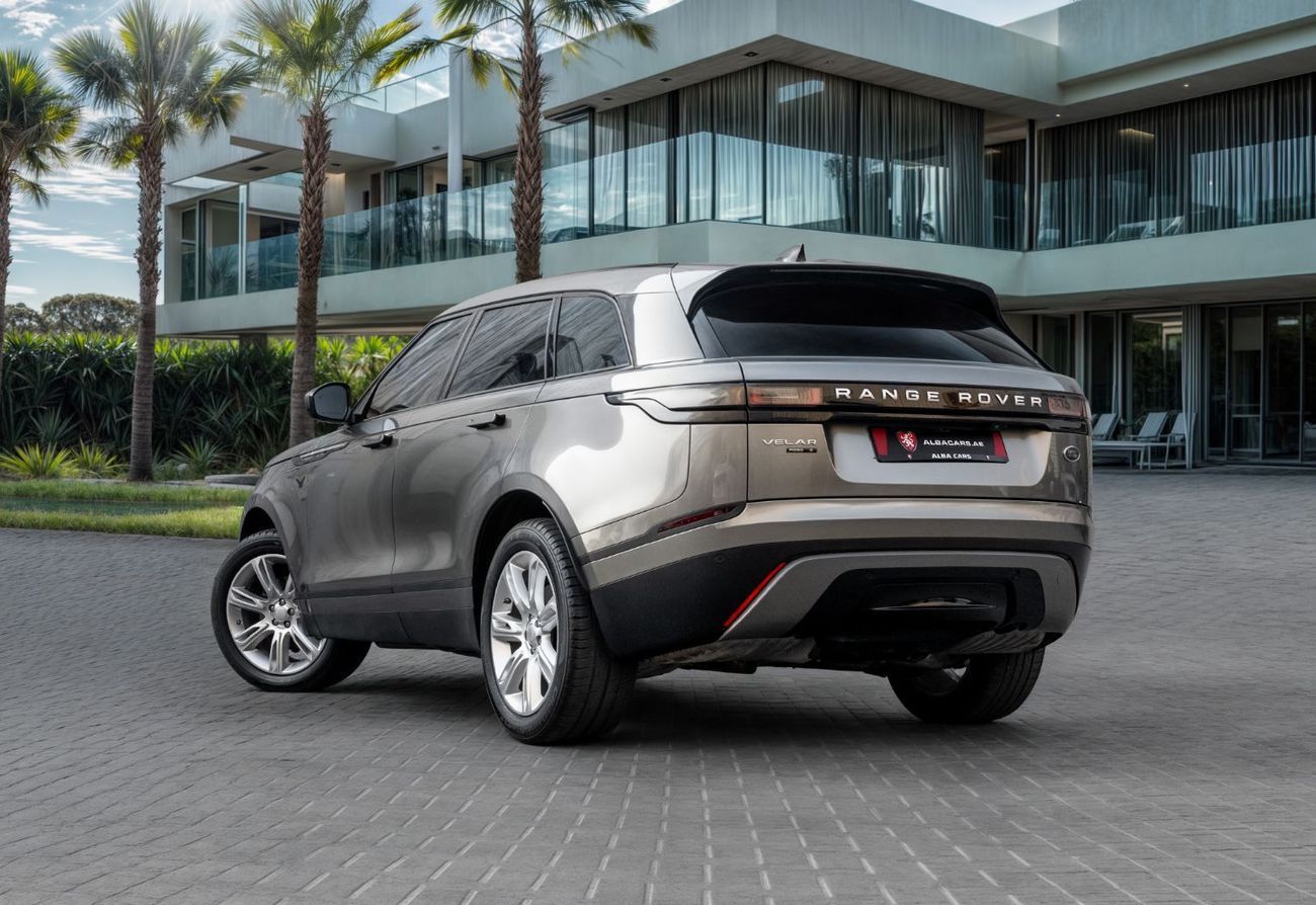 لاند روفر رينج روفر فيلار P250 S | 2,860 P.M  | 0% Downpayment | Full Agency History!