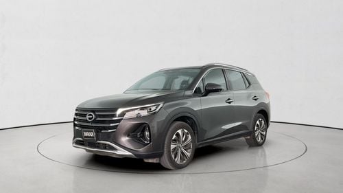 GAC GS4 GL | Guaranteed Warranty | 0 Down Payment