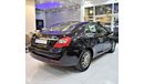 جيلي إمجراند 7 EXCELLENT DEAL for our Geely Emgrand 7 ( 2015 Model! ) in Black Color! GCC Specs