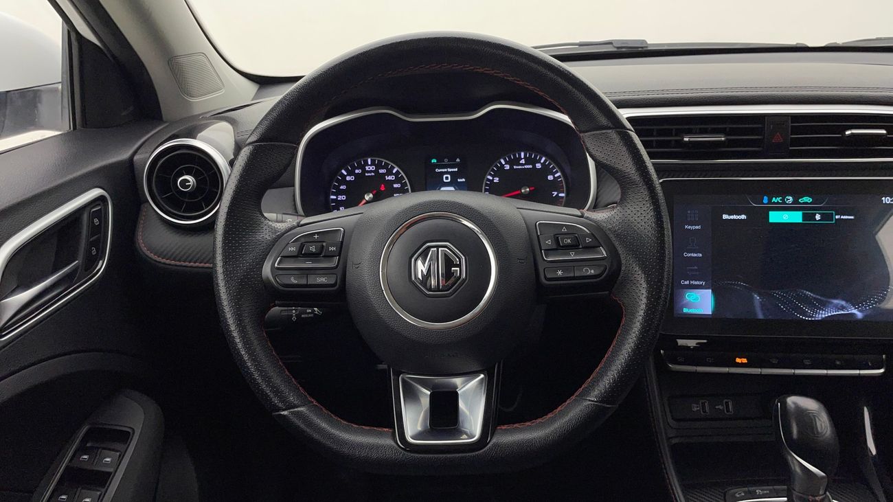 MG ZS STD 1.5 | Zero Down Payment | Home Test Drive