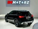 مرسيدس بنز GLA 250 Std 2.0L (208 HP)
