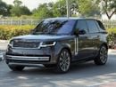 Land Rover Range Rover Autobiography P530 4.4L