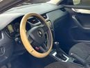 Skoda Octavia 547 P.M | Ambition GCC Specs Original paint
