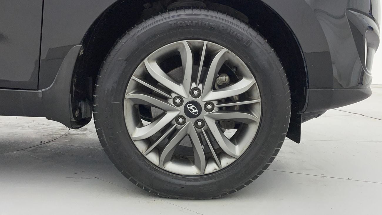 Hyundai Tucson GL 2 | Zero Down Payment | Free Home Test Drive