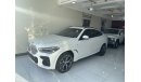 بي أم دبليو X6 M Drive 40i