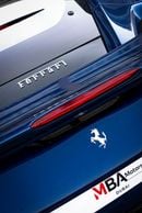 فيراري F8 تريبوتو 3.9T V8