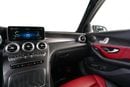 Mercedes Benz GLC 300 AMG 4 MATIC-Low Mileage-Just Been Serviced