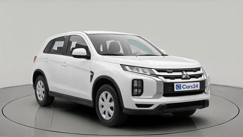 ميتسوبيشي ASX 2021 GLX LOWLINE | AED 533/Month | 0 DP | 30 Day Return | Warranty