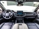 Chevrolet Tahoe RST 6.2L