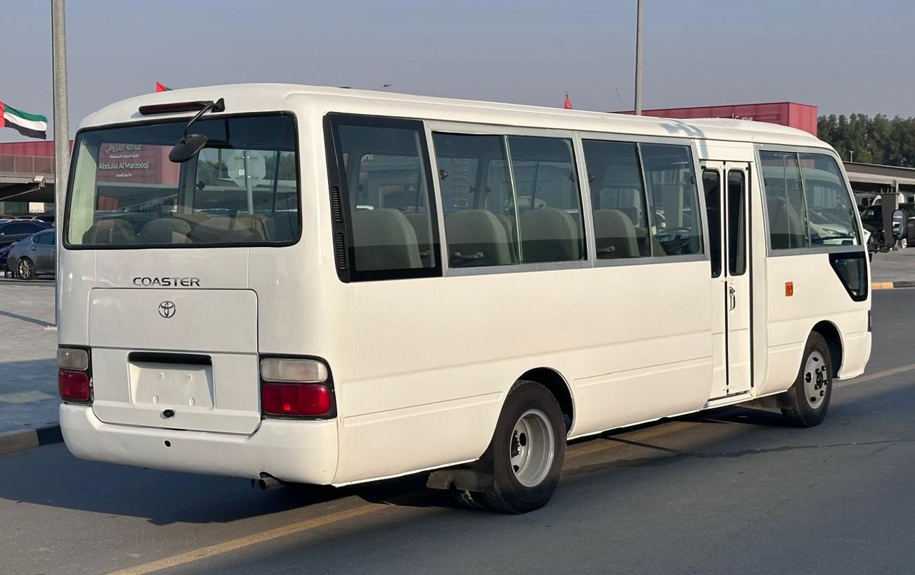 تويوتا كوستر