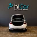 Mercedes-Benz C 200 Premium 2.0LAED 2,874 pm  • 0% Downpayment • Mercedes C200 Premium • Agency Warranty