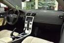 فولفو C70 EXCELLENT DEAL for our Volvo C70 T5 ( 2011 Model ) in Red Color GCC Specs