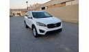 Kia Sorento Very Clean Car