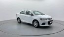 Chevrolet Aveo LS 1.6 | Under Warranty | Inspected on 150+ parameters