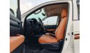 تويوتا هيلوكس 2.7L PETROL, A/T / LEATHER SEATS / SPECTACULAR CONDITION (LOT # 400735)