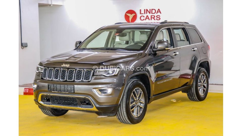 جيب شيروكي Jeep Grand Cherokee 2019 GCC under Agency ...