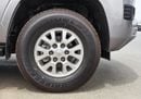 Mitsubishi L200 GLS Triton GLX 4WD 2.4L Diesel MT High Line