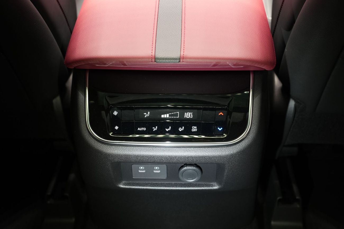 Nissan Patrol NISSAN PATROL 3.5L LE PLATINUM TWIN TURBO Export Only