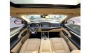 Toyota Highlander 2017 Toyota Highlander XLE Full Option  - Rare Brown Color
