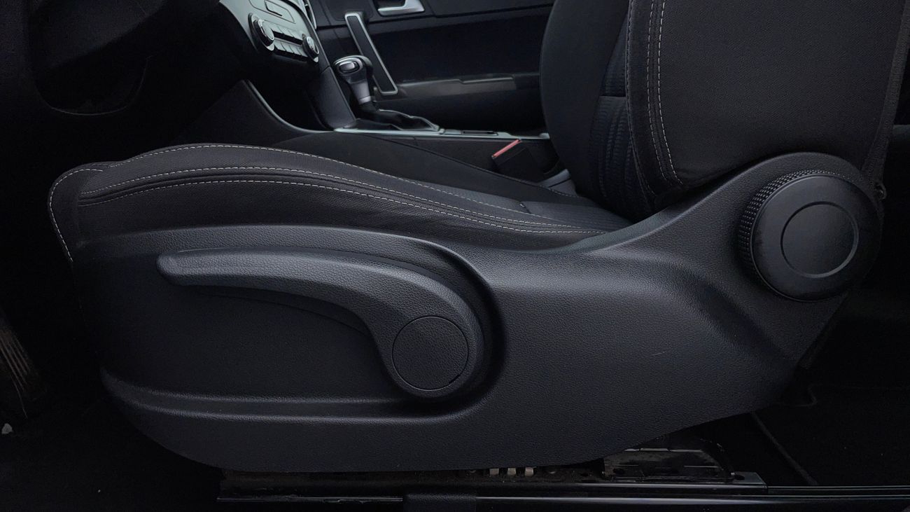 Kia Sportage LX 2.4 | Under Warranty | Inspected on 150+ parameters