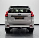 Toyota Prado TX 2.7L 2018 Toyota Prado TX, Full Service History, Excellent Condition, GCC