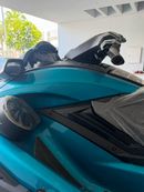 W Motors Hypersport Yamaha FX Cruiser SVHO Super Charge